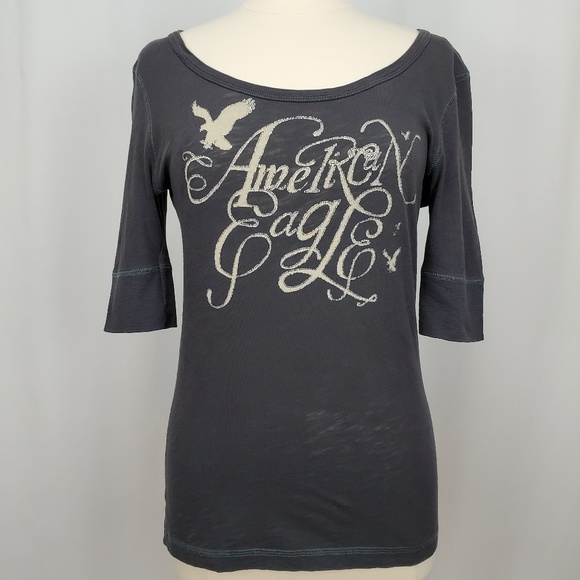 American Eagle Outfitters Tops - American Eagle Outfitters Top